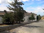 Chalet, Sierra Nevada