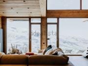 Chalet, Sierra Nevada