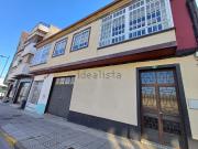 Chalet, Silleda