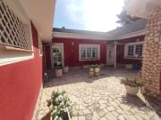 Chalet, Simancas