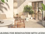 Chalet, Sindicat, Palma de Mallorca