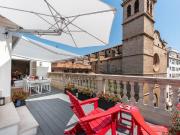 Chalet, Sindicat, Palma de Mallorca
