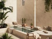 Chalet, Sindicat, Palma de Mallorca