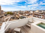 Chalet, Sindicat, Palma de Mallorca