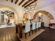 Chalet, Sindicat, Palma de Mallorca