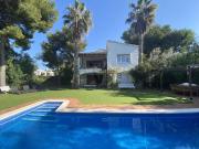 Chalet, Sitges