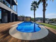 Chalet, Sitges