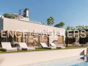 Chalet, Sitges