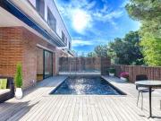 Chalet, Sitges