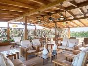 Chalet, Sitges