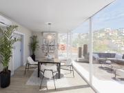 Chalet, Sitges