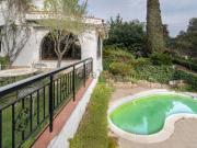 Chalet, Sitges