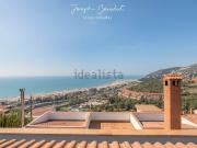 Chalet, Sitges