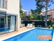 Chalet, Sitges
