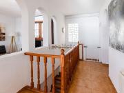 Chalet, Sitges