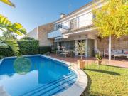 Chalet, Sitges Chalet, Sitges