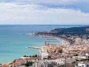 Chalet, Sitges
