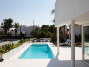 Chalet, Sitges