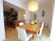 Chalet, Sitges