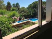 Chalet, Sitges