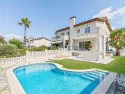 Chalet, Sitges