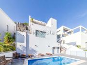 Chalet, Sitges
