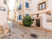 Chalet, Sitges