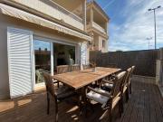 Chalet, Sitges