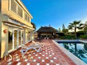 Chalet, Sitio de Calahonda, Mijas