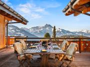 Chalet Ski In/Ski Out & Panoramablick