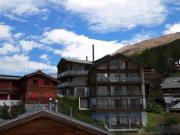 Chalet SKYFALL | 4.5 Zimmerwohnung 2. OG Süd West |...