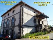 Chalet, Soba