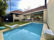 CHALET SOBRE PELLEGRINI Y SPIRO