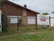 Chalet sobre vereda de sol para reciclar