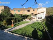 Chalet, Soller
