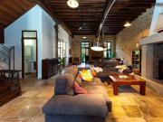 Chalet, Soller