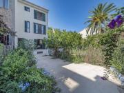 Chalet, Soller