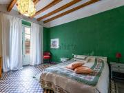 Chalet, Soller