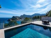 Chalet, Soller