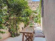 Chalet, Soller