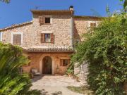 Chalet, Soller