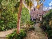 Chalet, Soller