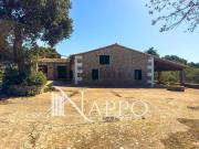 Chalet, Soller