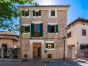 Chalet, Soller