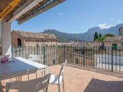 Chalet, Soller