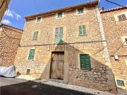 Chalet, Soller