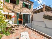 Chalet, Soller