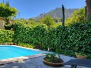 Chalet, Soller