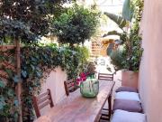 Chalet, Soller