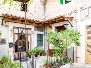 Chalet, Soller